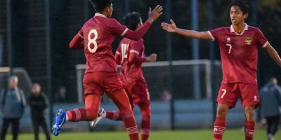 piala dunia u17 latihan malam hari - Ekings