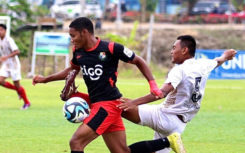 panama vs bhayangkara fc piala dunia u17 - Ekings