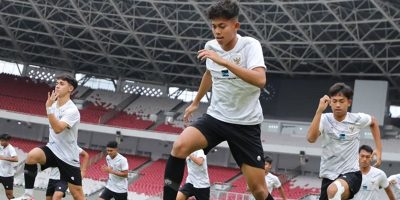 target skuad garuda muda piala dunia u17 - Ekings