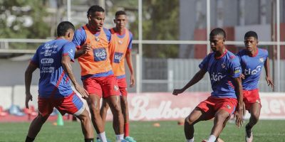 panama latihan di indonesia piala dunia u17 - Ekings