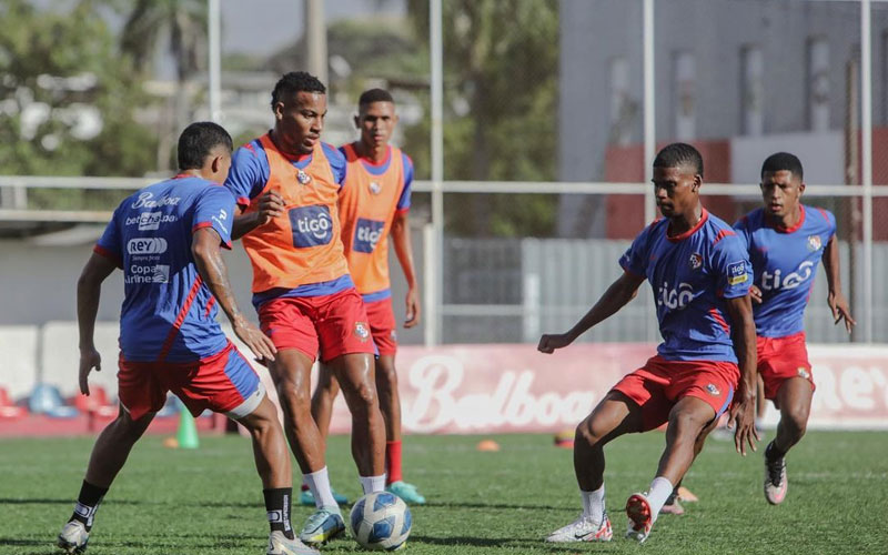 panama latihan di indonesia piala dunia u17 - Ekings