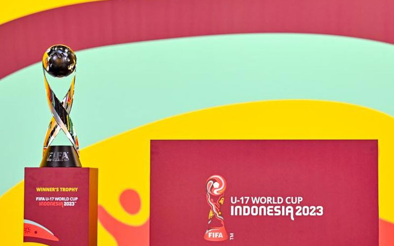 sindiran media argentina untuk piala dunia u17 indonesia - Ekings