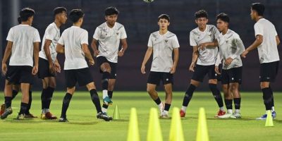 ekuador vs indonesia piala dunia u17 - Ekings