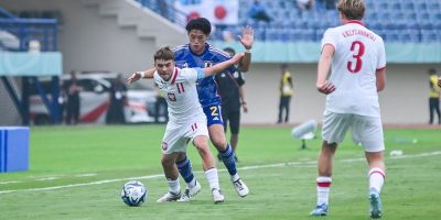 jepang vs polandia piala dunia u17 - Ekings