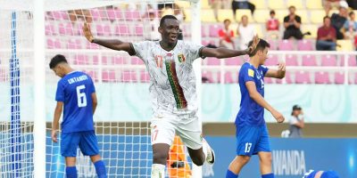 mali vs uzbekistan piala dunia u17 - Ekings