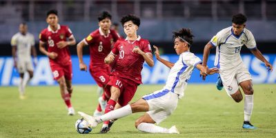 piala dunia u17 panama vs indonesia - Ekings