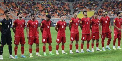 piala dunia u17 iran butuh indonesia - Ekings