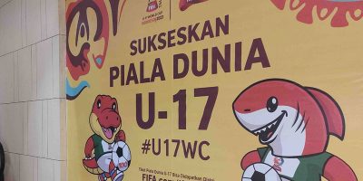 piala dunia u17 jadi motivasi - Ekings