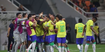 brasil vs kaledonia baru piala dunia u17 - Ekings