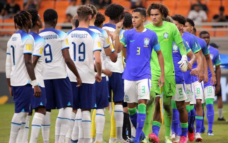 piala dunia u17 brasil vs inggris - Ekings