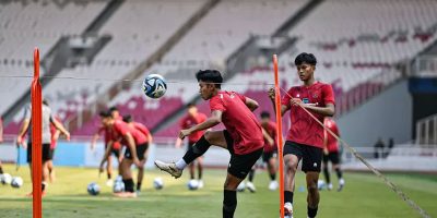 daftar pemain indonesia piala dunia u17 - Ekings