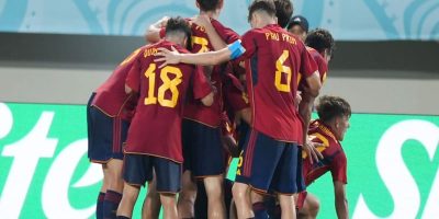 prediksi spanyol vs jepang piala dunia u17 - Ekings