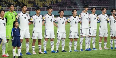 jepang tersingkir di piala dunia u17 - Ekings