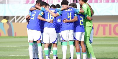 brasil lolos 8 besar piala dunia u17 - Ekings