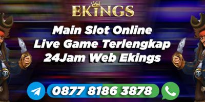 main slot online - Ekings