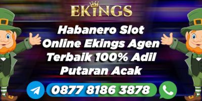 habanero slot online - Ekings