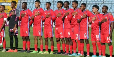 kekuatan timnas panama piala dunia u17 - Ekings