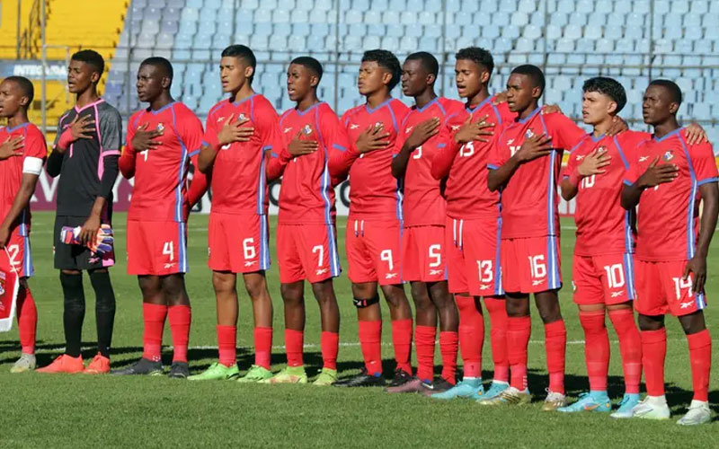 kekuatan timnas panama piala dunia u17 - Ekings