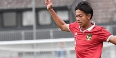 mohamad andre pangestu piala dunia u17 - Ekings