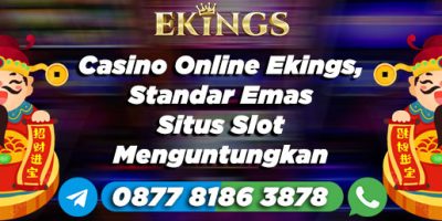 casino online - Ekings