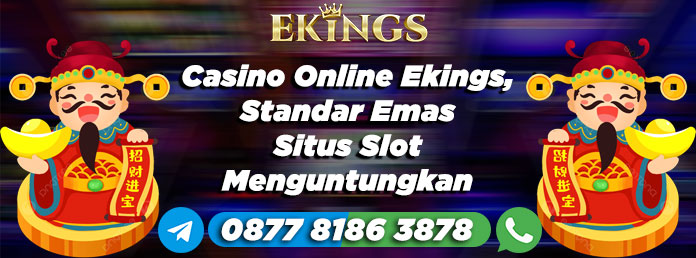 casino online - Ekings