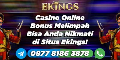 casino online bonus