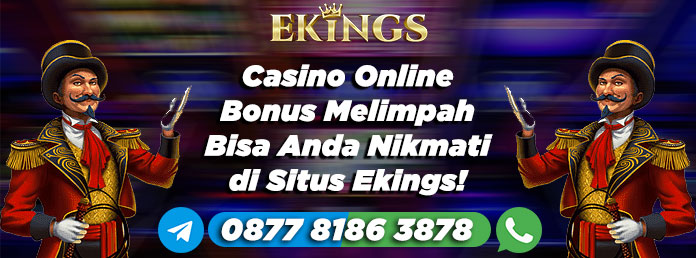 casino online bonus