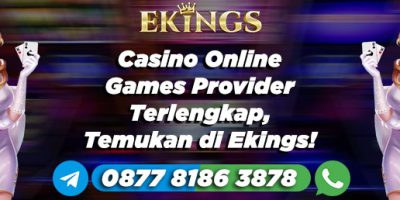 casino online games - Ekings