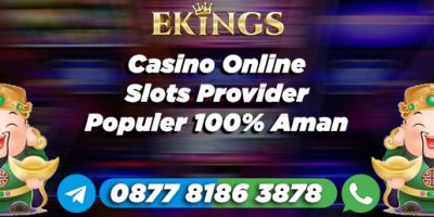 casino online slots - Ekings