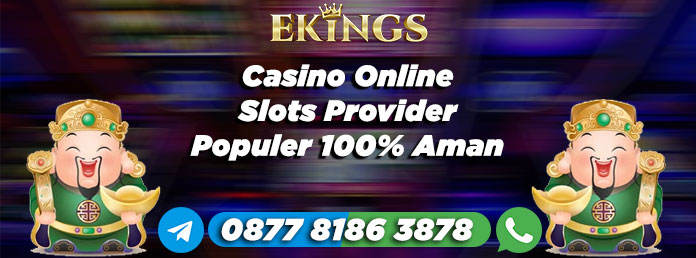 casino online slots - Ekings