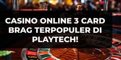 CASINO ONLINE 3 CARD G