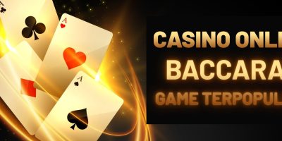 CASINO ONLINE BACCARAT