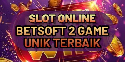 SLOT ONLINE BETSOFT