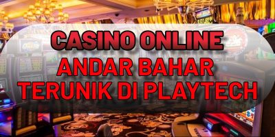 CASINO ONLINE ANDAR BAHAR