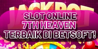 SLOT ONLINE 7TH HEAVEN