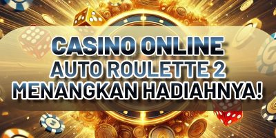 CASINO ONLINE AUTO ROULETTE