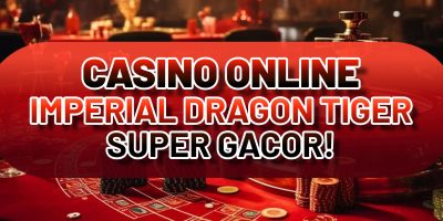 CASINO ONLINE IMPERIAL DRAGON TIGER