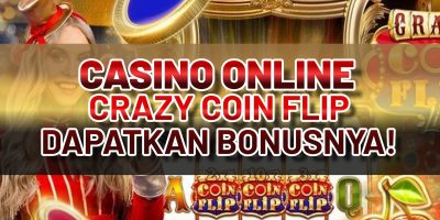 CASINO ONLINE CRAZY COIN FLIP