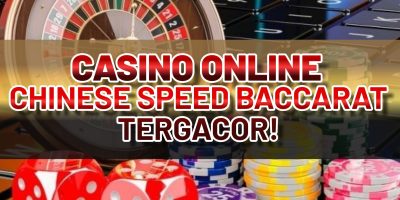 CASINO ONLINE CHINESE SPEED BACCARAT