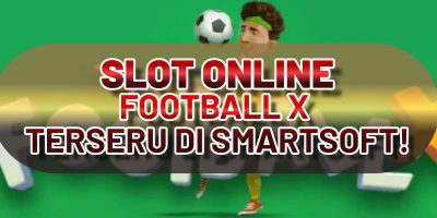 SLOT ONLINE FOOTBALL X