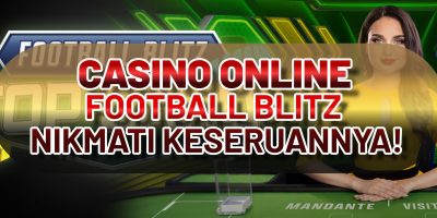 CASINO ONLINE FOOTBALL BLITZ