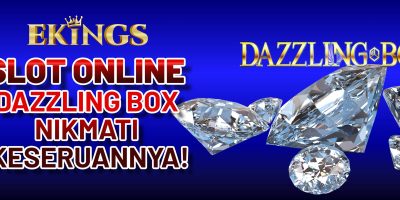 SLOT ONLINE DAZZLING BOX