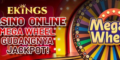 CASINO ONLINE MEGA WHEEL