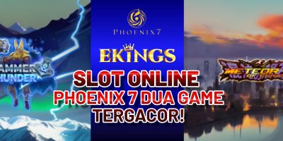 SLOT ONLINE PHOENIX 7