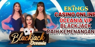 CASINO ONLINE OCEANIA VIP BLACKJACK