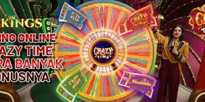 CASINO ONLINE CRAZY TIME