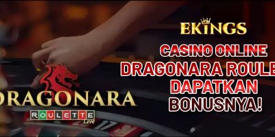 CASINO ONLINE DRAGONARA ROULETTE