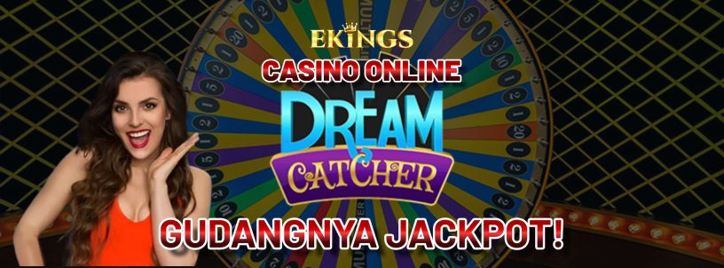 CASINO ONLINE DREAM CATHER