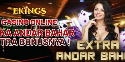 CASINO ONLINE EXTRA ANDAR BAHAR