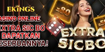 CASINO ONLINE EXTRA SIC BO